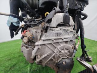 АКПП HONDA CROSSROAD RT4 R20A MA9A 3 ракурс