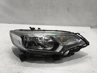 Фара правая HONDA FIT GP5 W0349 1 ракурс Фара правая HONDA FIT GP5 W0349 1 ракурс