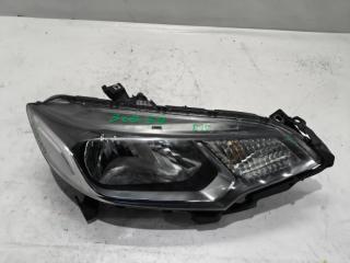 Фара правая HONDA FIT GP5 W0349 2 ракурс Фара правая HONDA FIT GP5 W0349 2 ракурс