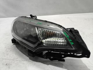 Фара правая HONDA FIT GP5 W0349 4 ракурс Фара правая HONDA FIT GP5 W0349 4 ракурс