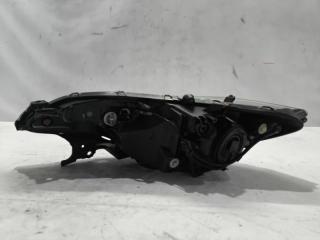 Фара правая HONDA FIT GP5 W0349 5 ракурс Фара правая HONDA FIT GP5 W0349 5 ракурс