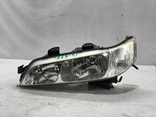 Фара левая HONDA ACCORD CF3 R7637 1 ракурс