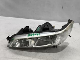 Фара левая HONDA ACCORD CF3 R7637 2 ракурс
