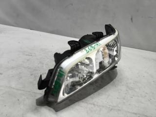 Фара левая HONDA ACCORD CF3 R7637 4 ракурс