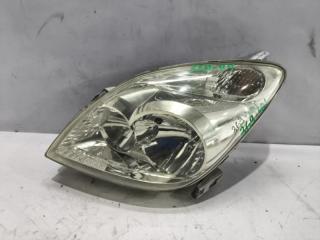 Фара левая TOYOTA COROLLA SPACIO ZZE124 13-84 1 ракурс Фара левая TOYOTA COROLLA SPACIO ZZE124 13-84 1 ракурс