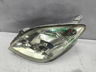 Фара левая TOYOTA COROLLA SPACIO ZZE124 13-84 2 ракурс Фара левая TOYOTA COROLLA SPACIO ZZE124 13-84 2 ракурс