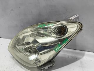 Фара левая TOYOTA COROLLA SPACIO ZZE124 13-84 3 ракурс Фара левая TOYOTA COROLLA SPACIO ZZE124 13-84 3 ракурс