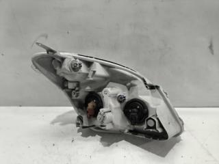 Фара левая TOYOTA COROLLA SPACIO ZZE124 13-84 5 ракурс Фара левая TOYOTA COROLLA SPACIO ZZE124 13-84 5 ракурс