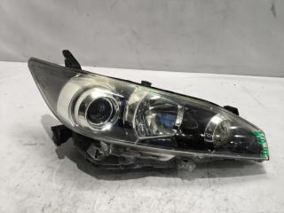 Фара правая  TOYOTA WISH ZGE20 ,68-16 ,68-16 1 ракурс
