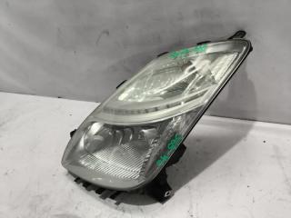Фара левая TOYOTA PRIUS NHW20 47-24 3 ракурс Фара левая TOYOTA PRIUS NHW20 47-24 3 ракурс