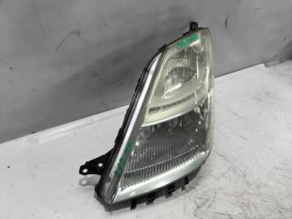 Фара левая TOYOTA PRIUS NHW20 47-24 4 ракурс Фара левая TOYOTA PRIUS NHW20 47-24 4 ракурс