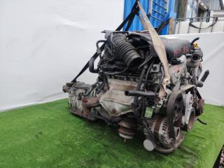 Двигатель NISSAN SKYLINE PV36 VQ35HR 5 ракурс