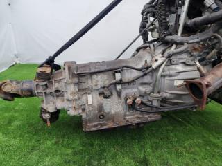 АКПП NISSAN SKYLINE PV36 VQ35HR RE5R05A RC36 3 ракурс