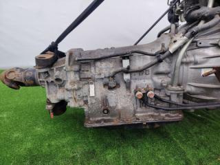 АКПП NISSAN SKYLINE PV36 VQ35HR RE5R05A RC36 5 ракурс