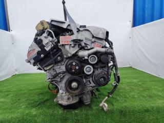 Двигатель TOYOTA ESTIMA GSR50 2GR-FE 3 ракурс