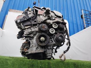Двигатель TOYOTA ESTIMA GSR50 2GR-FE 4 ракурс