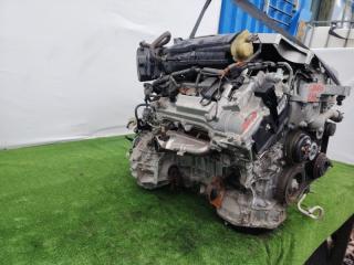 Двигатель TOYOTA ESTIMA GSR50 2GR-FE 5 ракурс