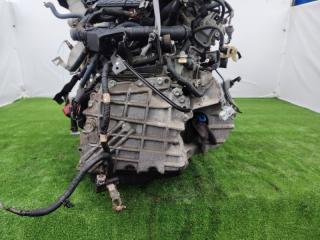 АКПП TOYOTA ESTIMA GSR50 2GR-FE U660E-03A 3 ракурс
