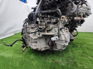 АКПП TOYOTA ESTIMA GSR50 2GR-FE U660E-03A 4 ракурс