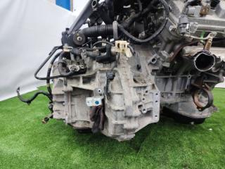 АКПП TOYOTA ESTIMA GSR50 2GR-FE U660E-03A 5 ракурс