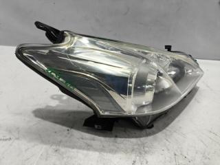 Фара правая TOYOTA PRIUS ALPHA ZVW41 47-41 3 ракурс