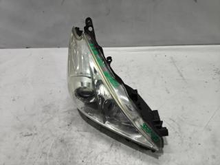 Фара правая TOYOTA PRIUS ALPHA ZVW41 47-41 4 ракурс