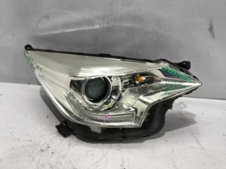 Запчасть фара правая TOYOTA RACTIS