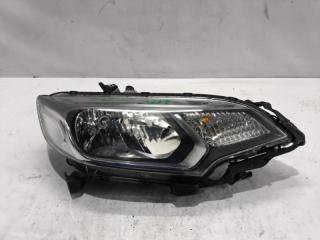 Фара правая HONDA FIT GP5 W0349 1 ракурс Фара правая HONDA FIT GP5 W0349 1 ракурс