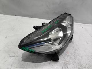Фара правая HONDA FIT GP5 W0349 4 ракурс Фара правая HONDA FIT GP5 W0349 4 ракурс