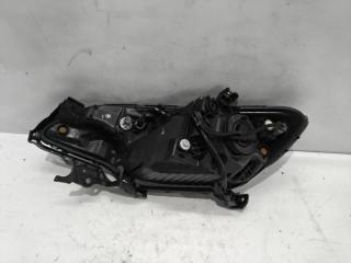 Фара правая HONDA FIT GP5 W0349 5 ракурс Фара правая HONDA FIT GP5 W0349 5 ракурс