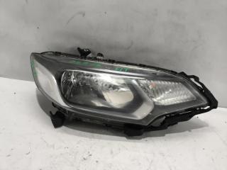 Фара правая HONDA FIT GP5 W0349 1 ракурс Фара правая HONDA FIT GP5 W0349 1 ракурс
