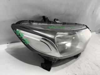 Фара правая HONDA FIT GP5 W0349 4 ракурс Фара правая HONDA FIT GP5 W0349 4 ракурс