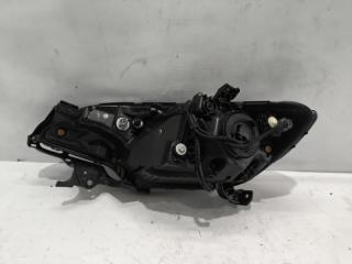 Фара правая HONDA FIT GP5 W0349 5 ракурс Фара правая HONDA FIT GP5 W0349 5 ракурс