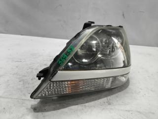 Фара левая TOYOTA HARRIER MCU15 48-2 4 ракурс