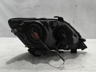 Фара левая TOYOTA HARRIER MCU15 48-2 5 ракурс