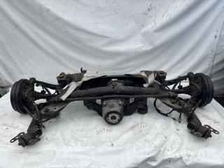 Балка подвески задняя TOYOTA PREMIO ZRT265 2ZR-FE 1 ракурс