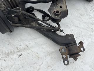 Балка подвески задняя TOYOTA PREMIO ZRT265 2ZR-FE 3 ракурс