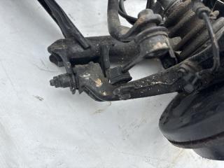 Балка подвески задняя TOYOTA PREMIO ZRT265 2ZR-FE 5 ракурс