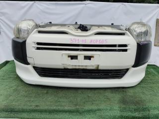 Nose cut TOYOTA PROBOX NCP165 52 279 1 ракурс