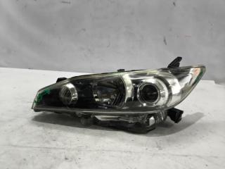 Фара левая  TOYOTA WISH ZGE20 ,68-16 ,68-16 1 ракурс