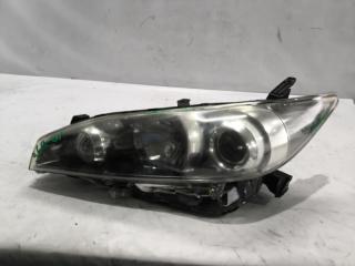 Фара левая  TOYOTA WISH ZGE20 ,68-16 ,68-16 1 ракурс