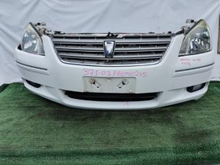 Nose cut TOYOTA PREMIO ZZT245 20 438 1 ракурс