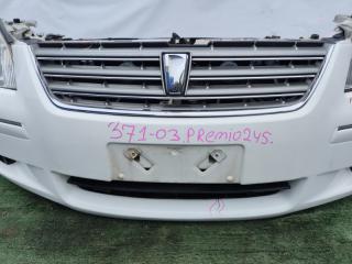Nose cut TOYOTA PREMIO ZZT245 20 438 4 ракурс