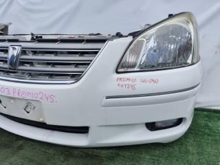 Nose cut TOYOTA PREMIO ZZT245 20 438 5 ракурс