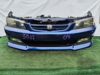 Nose cut HONDA ACCORD CF4 R7637 1 ракурс