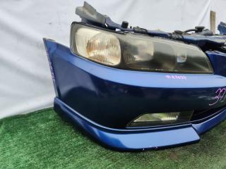 Nose cut HONDA ACCORD CF4 R7637 2 ракурс