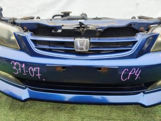 Nose cut HONDA ACCORD CF4 R7637 4 ракурс