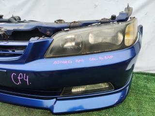 Nose cut HONDA ACCORD CF4 R7637 5 ракурс