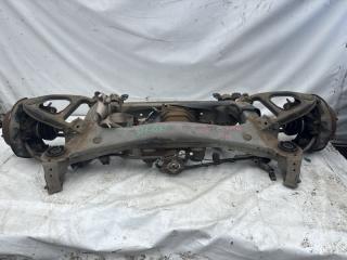 Балка подвески задняя TOYOTA MARK II GX100 1G-FE 1 ракурс