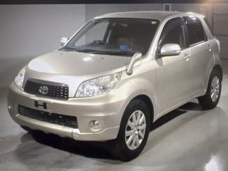 Двигатель TOYOTA RUSH J200E 3SZ-VE 2 ракурс